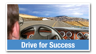 Drive for Success