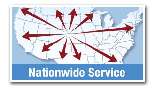 Nationwide Service